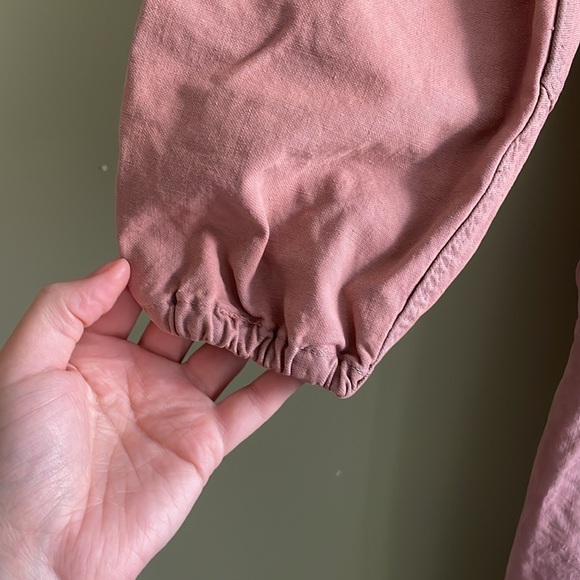 Vintage overdyed coverall suit - Picture 3 of 4